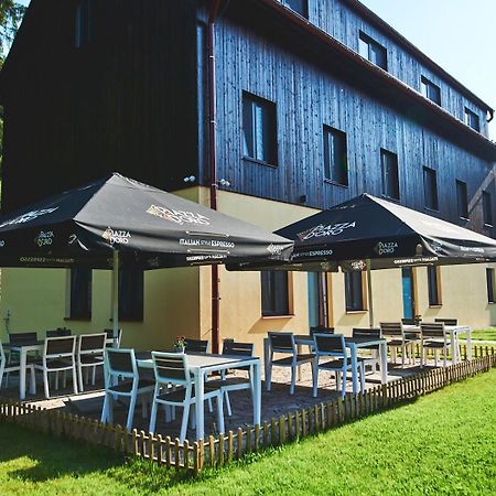Stodola Na Bile Lejlighedshotel Bila  Eksteriør billede