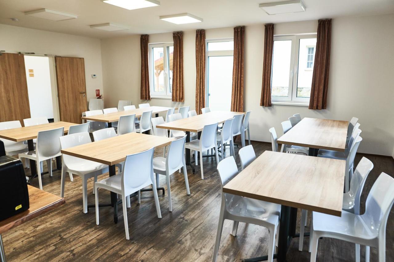 Stodola Na Bile Lejlighedshotel Bila  Eksteriør billede