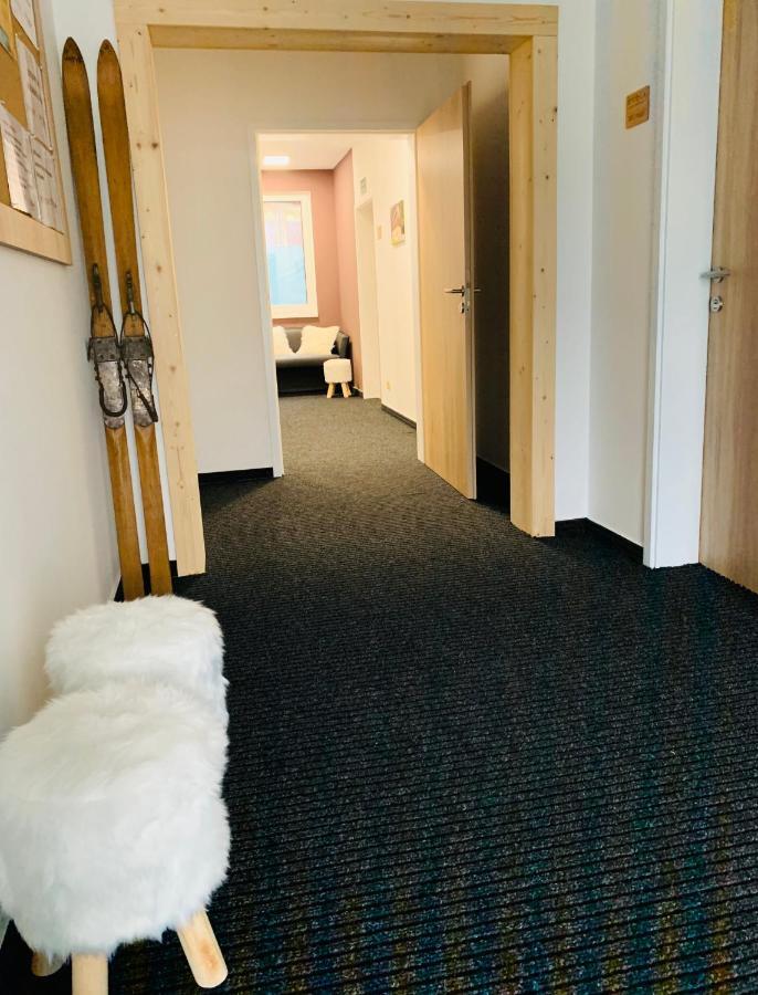 Stodola Na Bile Lejlighedshotel Bila  Eksteriør billede